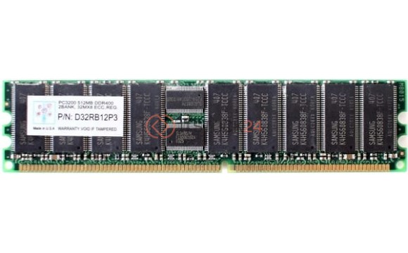 Оперативная память Super D32RB12P3 DDR 512Mb