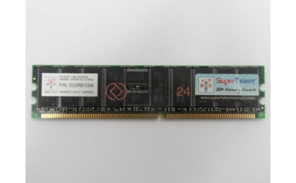 Оперативная память Super D32RB1GW DDR 1Gb