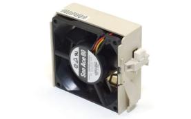 Вентилятор SuperMicro 109P0812C2031 80x80x32mm Вентилятор SuperMicro 109P0812C2031 80x80x32mm