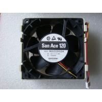 Вентилятор SuperMicro 9G1212H104  120x120x38mm  2600