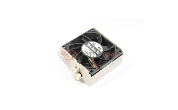 Вентилятор SuperMicro 9GA0812P2M0031 12v 80x80x31mm  6700
