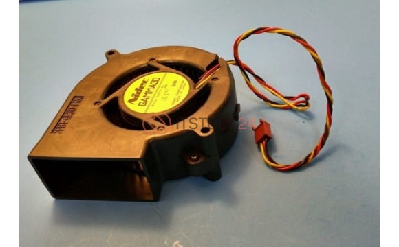 A35317-58 Вентилятор Nidec GAMMA30 Blower Fan 12V 1.05A 97x94x33mm