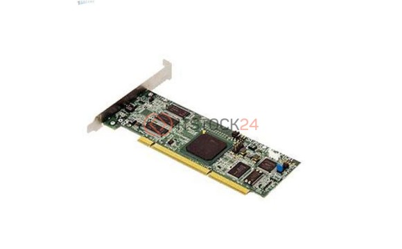 Raid-контроллер Supermicro Zero-Channel Controller - 256MB ECC DDR - PCI-X [AOC-LPZCR2]
