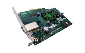 Контроллер SuperMicro AOC-USAS-L4iR PCI-E8x 16Mb Контроллер SuperMicro AOC-USAS-L4iR PCI-E8x 16Mb