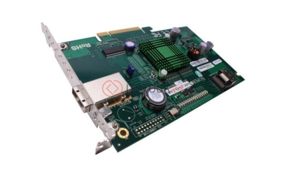 Контроллер SuperMicro AOC-USAS-L4iR PCI-E8x 16Mb