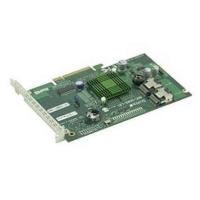 Контроллер SuperMicro AOC-USAS-L8i PCI-E8x 16Mb Контроллер SuperMicro AOC-USAS-L8i PCI-E8x 16Mb