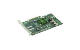 Контроллер SuperMicro AOC-USAS-L8i PCI-E8x 16Mb Контроллер SuperMicro AOC-USAS-L8i PCI-E8x 16Mb
