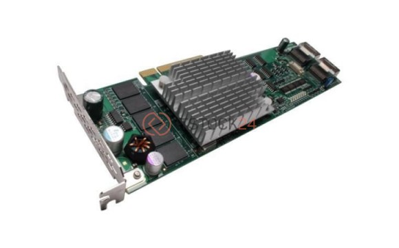 Контроллер SuperMicro AOC-USASLP-S8i PCI-E8x 128Mb