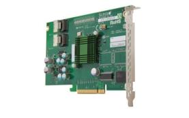 Контроллер SuperMicro AOC-USAS2-L8i PCI-E8x Контроллер SuperMicro AOC-USAS2-L8i PCI-E8x