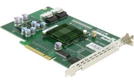 Контроллер SuperMicro AOC-USAS2-L8iR PCI-E8x Контроллер SuperMicro AOC-USAS2-L8iR PCI-E8x