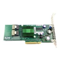 Контроллер SuperMicro AOC-USASLP-L8i PCI-E8x 16Mb Контроллер SuperMicro AOC-USASLP-L8i PCI-E8x 16Mb
