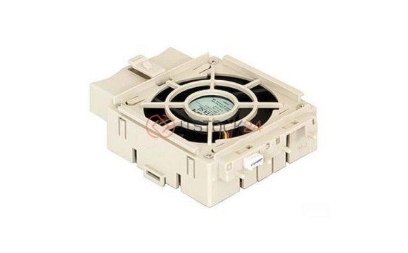 FAN-0046L4 Supermicro Cooling Fan - 1 x 3.62 - 3100 rpm