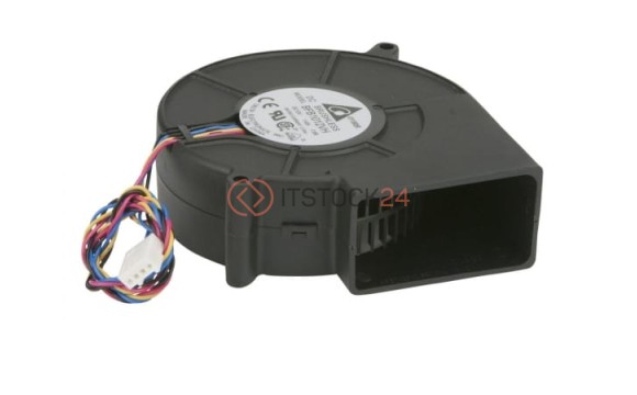Вентилятор SuperMicro FAN-0059  100x100x10mm