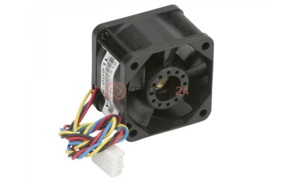 FAN-0061L4 Вентилятор Supermicro Cooling Fan - 1 x 1.57