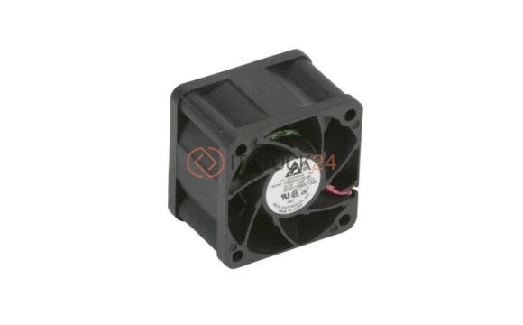FAN-0065L4 Вентилятор Delta Supermicro 40X40X28 ММ 4PIN