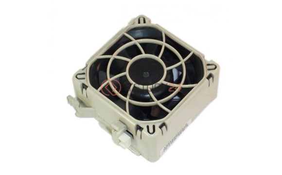 FAN-0072L Supermicro 80mm Hot-swappable Cooling Fan - 80mm - 5000rpm