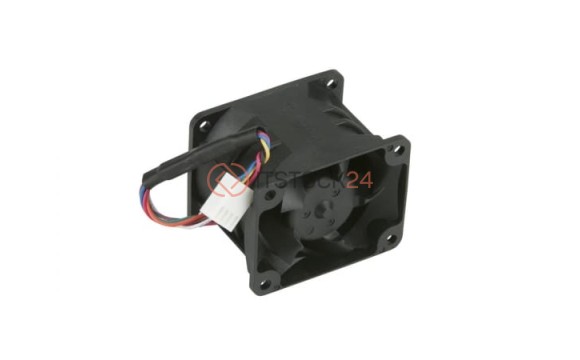 FAN-0083L4 Supermicro 40mm Chassis Fan - 40mm - 10500rpm