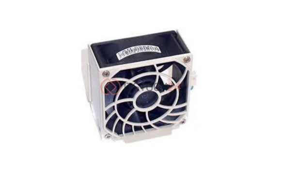 FAN-0094L Supermicro Chassis Cooling Fan - 80mm - 6300rpm
