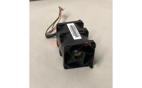 FAN-0117L4 Supermicro Cooling Fan - 1 x 1.57 - 17000 rpm - Left Fan Location