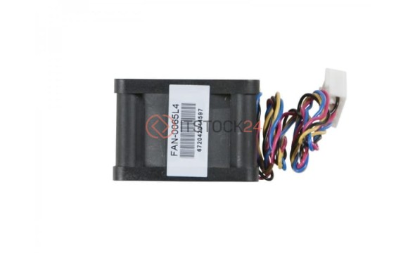 Вентилятор SuperMicro FFB0412SHN-9C72 12v 40x40x28mm