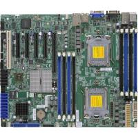 Материнская плата Supermicro H8DCL-6F Socket C32 Материнская плата Supermicro H8DCL-6F Socket C32