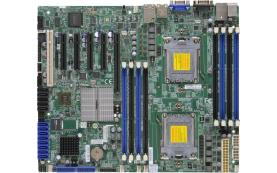 Материнская плата Supermicro H8DCL-6F Socket C32 Материнская плата Supermicro H8DCL-6F Socket C32