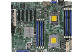 Материнская плата Supermicro H8DCL-IF Socket C32 Материнская плата Supermicro H8DCL-IF Socket C32