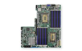 Материнская плата Supermicro H8DGU-F-O Socket G34 Материнская плата Supermicro H8DGU-F-O Socket G34