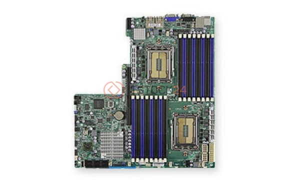 Материнская плата Supermicro H8DGU-F-O Socket G34