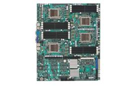 Материнская плата Supermicro H8QME-2+ Socket интегрированная Материнская плата Supermicro H8QME-2+ Socket интегрированная