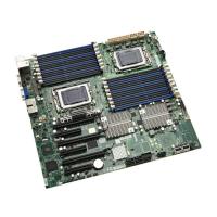 Материнская плата Supermicro H8QMI-2-O Socket интегрированная Материнская плата Supermicro H8QMI-2-O Socket интегрированная