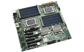 Материнская плата Supermicro H8QMI-2-O Socket интегрированная Материнская плата Supermicro H8QMI-2-O Socket интегрированная