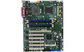 Материнская плата Supermicro P8SCT Socket 775 Материнская плата Supermicro P8SCT Socket 775