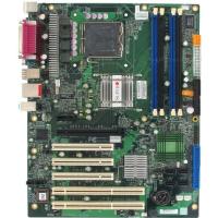 Материнская плата SuperMicro PDSGE Socket 775