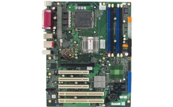 Материнская плата SuperMicro PDSGE Socket 775