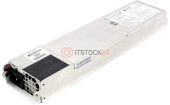Резервный Блок Питания SuperMicro PWS-0030 350W