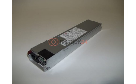 Резервный Блок Питания SuperMicro PWS-0064 400W