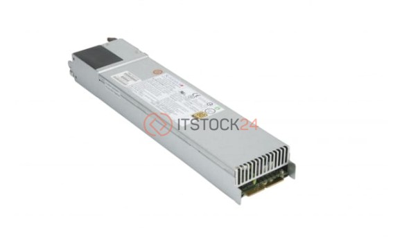 Резервный Блок Питания SuperMicro PWS-1K21P-1R 1200W