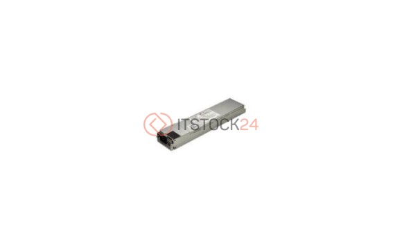 Резервный Блок Питания SuperMicro PWS-401-1R 400W