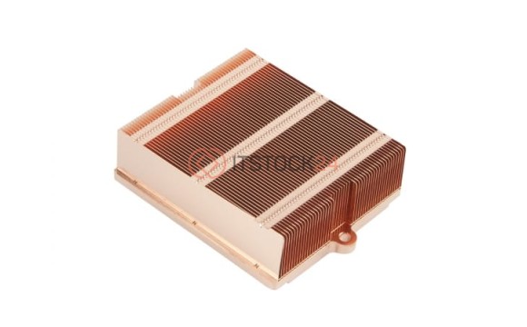 Радиатор SuperMicro SNK-P0022 F/940