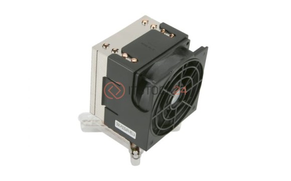 SNK-P0035AP4 Supermicro Active CPU Heatsink