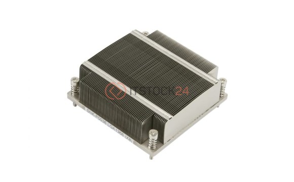 SNK-P0036 Supermicro 1U Passive CPU-Heatsink Intel LGA1366 Up