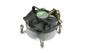 Радиатор + Вентилятор SuperMicro SNK-P0036A4 LGA1366 Радиатор + Вентилятор SuperMicro SNK-P0036A4 LGA1366