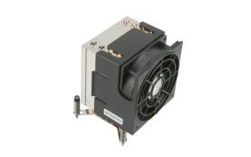 Радиатор + Вентилятор SuperMicro SNK-P0040AP4 LGA1366 Радиатор + Вентилятор SuperMicro SNK-P0040AP4 LGA1366