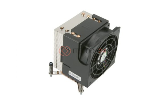 SNK-P0040AP4 Supermicro 4U+ Active-CPU Heatsink Lga 1366