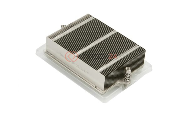 SNK-P0042P Supermicro 1U Passive Heatsink - Spring Screw