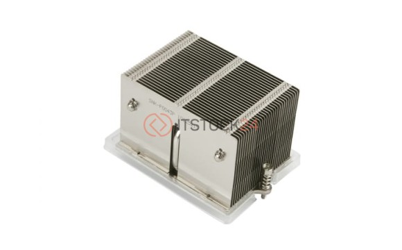 SNK-P0043P Supermicro 2U Passive CPU Heatsink for AMD Socket G34