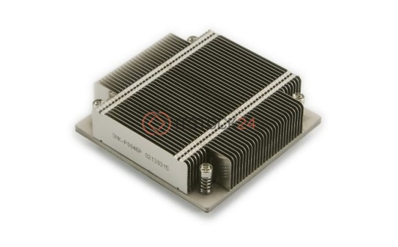 SNK-P0046P Supermicro 1U Passive-Heatsink for LGA1156 CPU