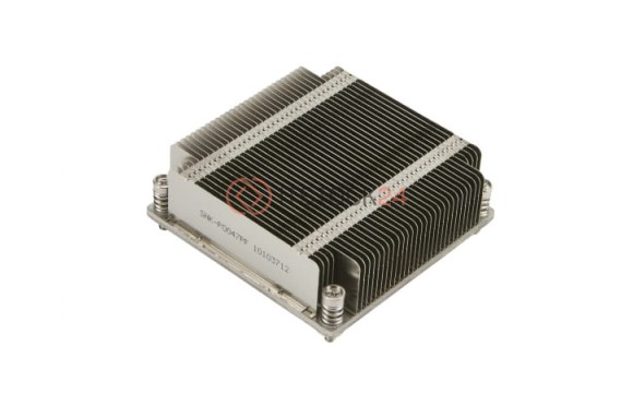 Радиатор Supermicro SNK-P0047PF LGA2011