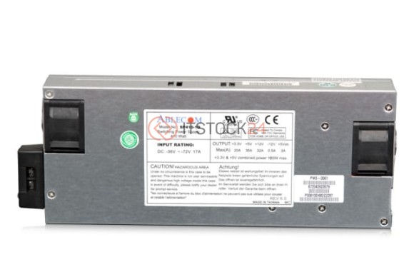 Блок Питания SuperMicro SP410-1D 410W